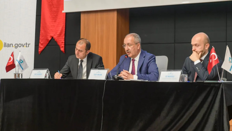 Erkılınç: İnternet haber sitelerimiz Concorde Sendromu yaşıyor