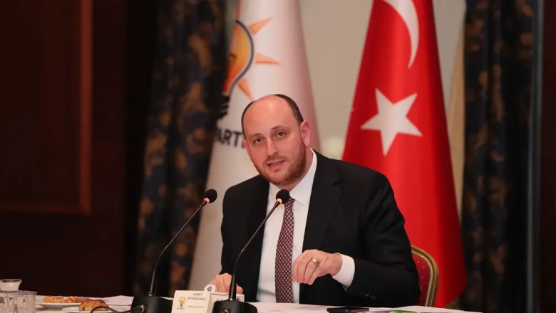 AK Partili vekillerden müjde! Armutlu’ya adliye binası kuruluyor