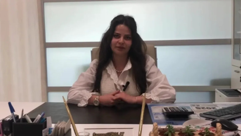 Diyetisyen Bolat Çölyak hastalığına dikkat çekti