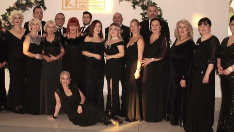 Kadıköy’de Türk Sanat Müziği rüzgarı esti