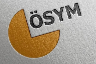 ÖSYM duyurdu! DGS başvuruları başladı