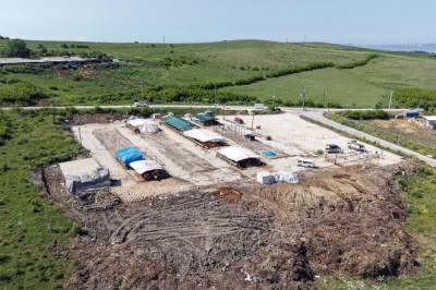 Yalova Belediyesi Kurban Pazarı Hazır