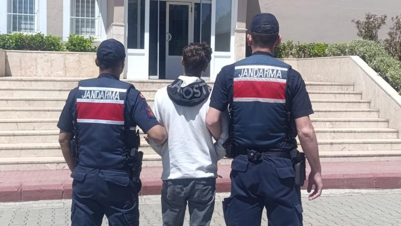 Yalova'da Yaşlı Adamı 10 Milyon Lira Dolandıran 2 Kişiden 1'i Tutuklandı