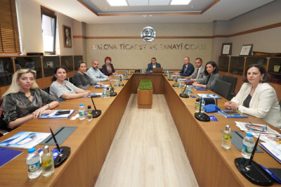 YTSO'dan Finansal Okuryazarlık Eğitimi