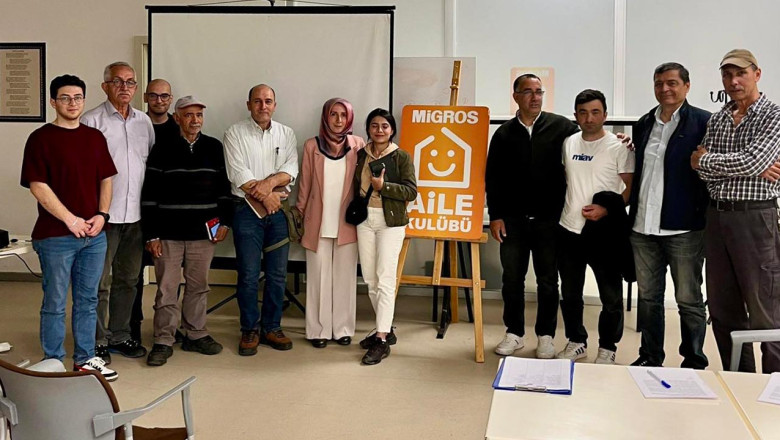 Dünya Arı Günü’ne Özel Anlamlı Etkinlik