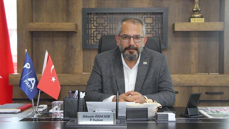 Bedeli Yine Millet Ödüyor