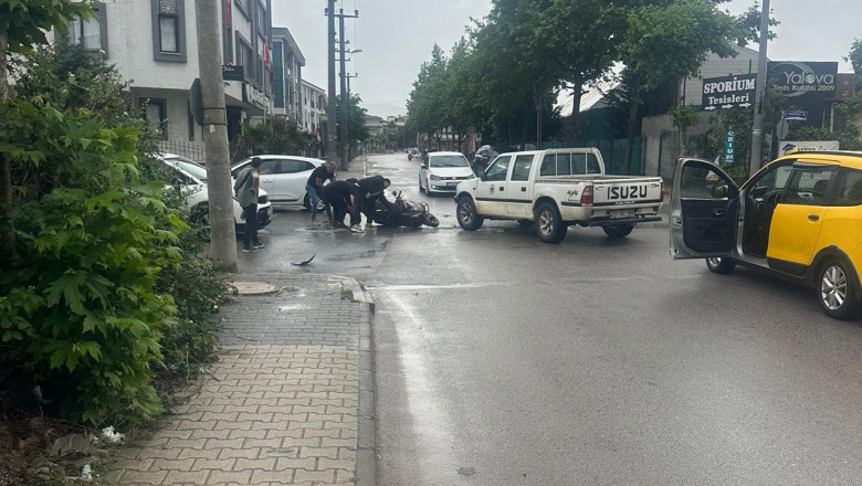 Ölüm Kavşağı: Kazalar Göz Göre Göre Geliyor!