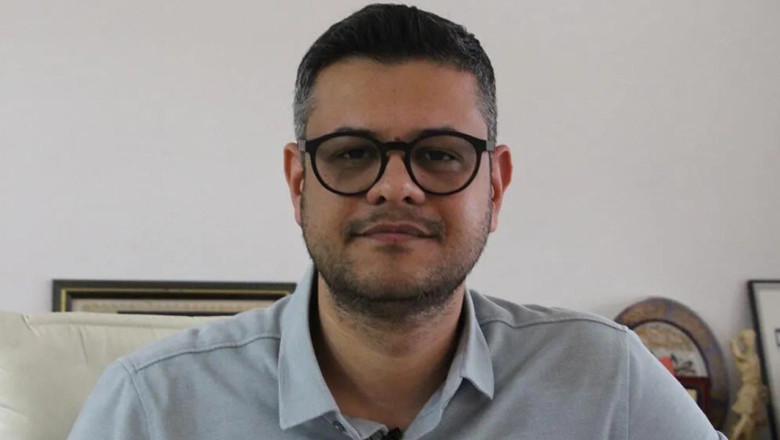 Cangir; Kentsel Dönüşüm Ada Bazlı Yapılmalı’