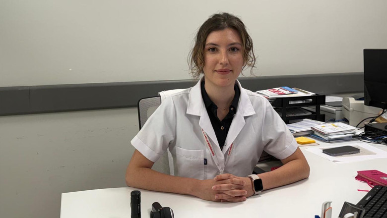 Dr. Gizem Eren’den Cilt Kanseri Uyarısı