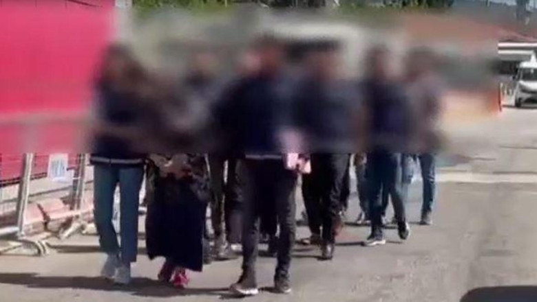 Anne cinayeti itiraf etti: Ellerimle boğdum!