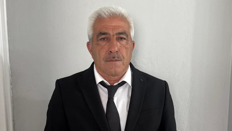 Samanlı’nın Yeni Muhtarı: Güven Acar