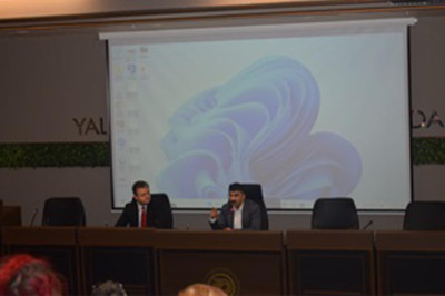 Yalova’da Kooperatif Ortaklarına Güncel Mevzuat Eğitimi Verildi