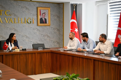 Yalova, Yaz Boyu Sporun Başkenti Olacak