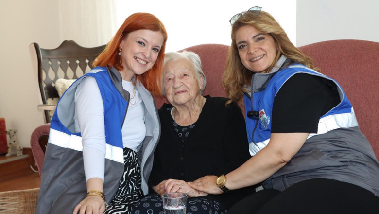 Yalova Belediyesi’nden Bayram Öncesi Anlamlı Hizmet