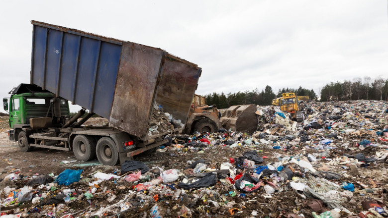 Doğayla Uyumlu Yaşamalıyız: Plastik Kirliliğine Son Ver, Yaşamı Koru!