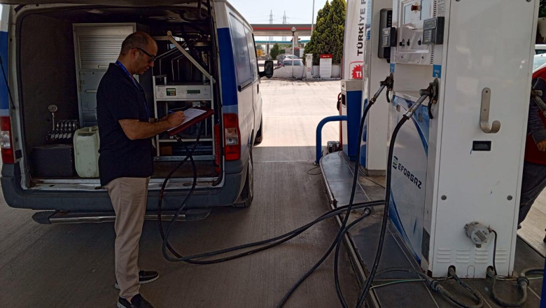 Yalova’da Hazır Ambalajlı Ürünlere Denetim