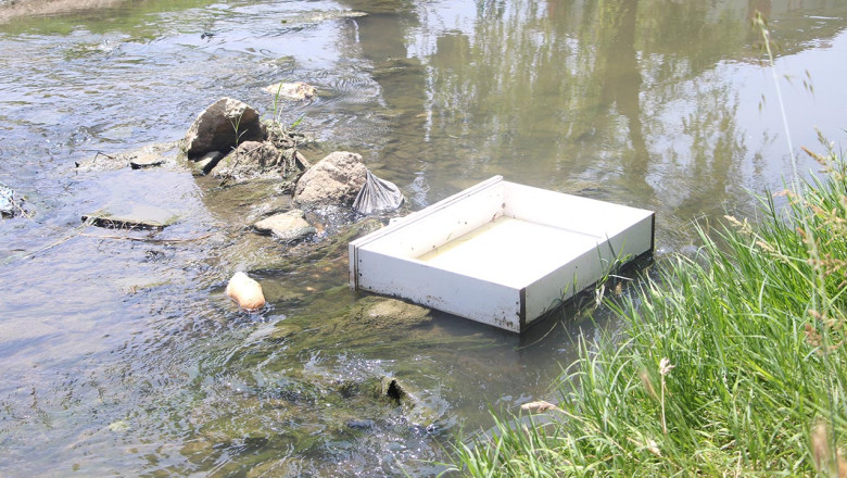 Ne Olacak Bu Safran Deresi’nin Hali?