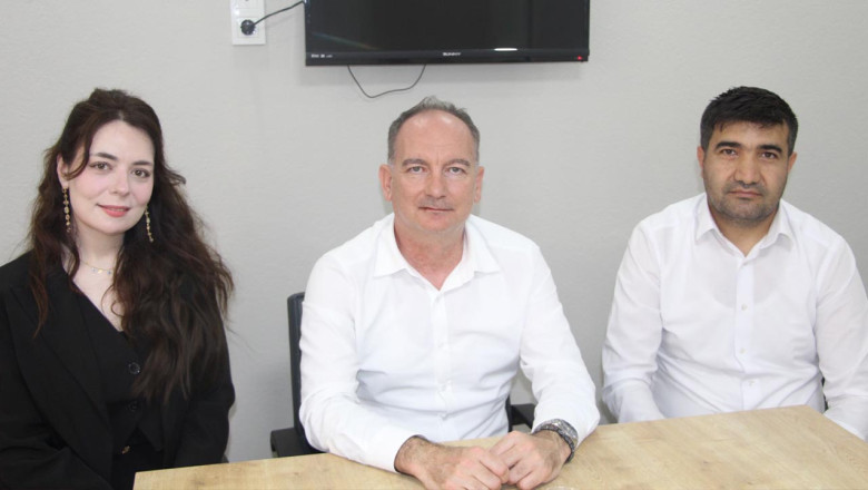 Yalova Yeşilay'dan Türkiye’ye Örnek Olacak Hamleler