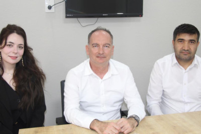 Yalova Yeşilay'dan Türkiye’ye Örnek Olacak Hamleler