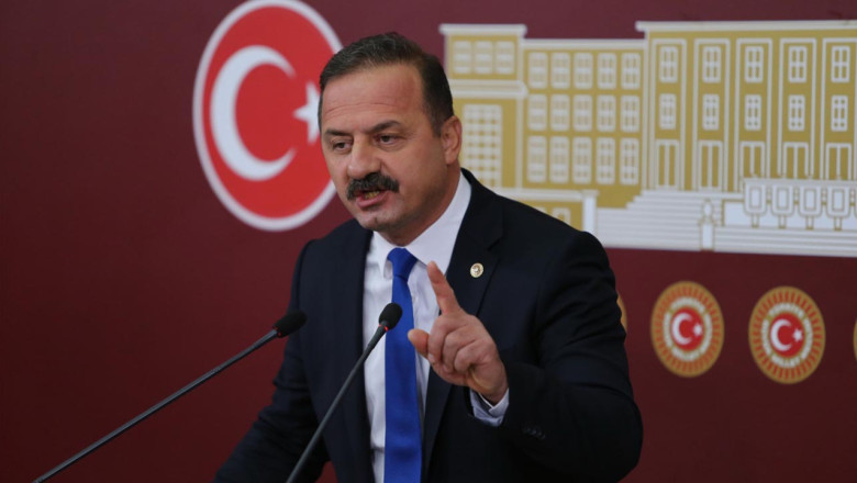 Ağıralioğlu’nun Yalova Programı Belli Oldu!