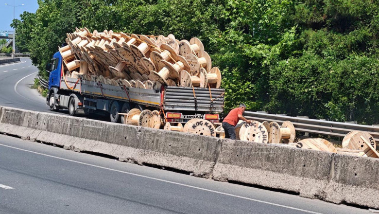 Faciaya Ramak Kaldı