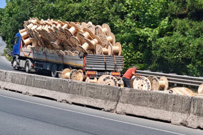 Faciaya Ramak Kaldı