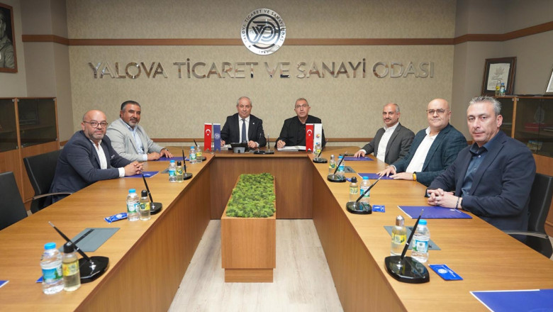 YTSO Üyelerine İDO Seferlerinde Büyük Avantaj