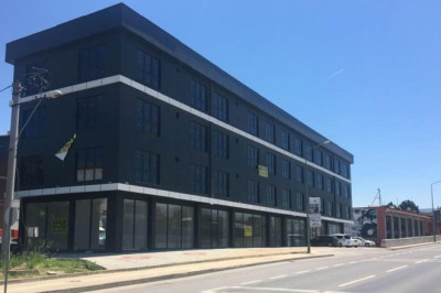 Yeni Esnaf Sarayı Bilmecesi!