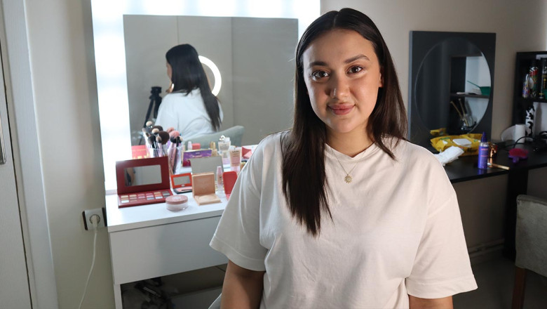 Ezgi Börü Anlatıyor: 2025 Gelinlerinin Güzellik Tercihi Sadelikten Yana