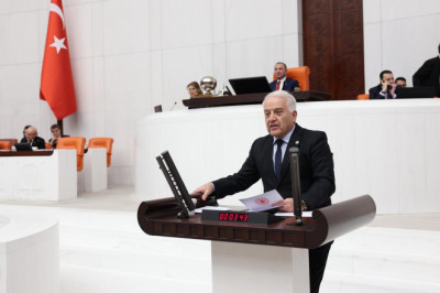 CHP'li Becan: “KOBİ’lerin Banka Borçları 5 Trilyon Lirayı Aştı”