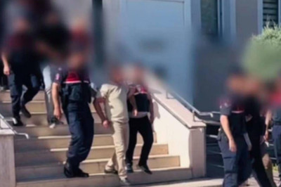 Jandarmadan Dev Operasyon: 5 Milyon TL’lik Bilişim Dolandırıcılığına Darbe