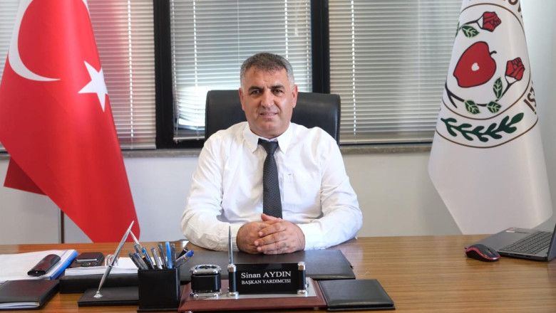 Aydın; CHP İlkelerine Asla İhanet Etmedim