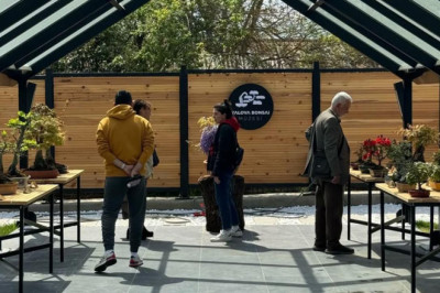 Başkan Soygüzel; Yeni İkonik Müzelere İhtiyaç Var