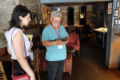 105 İşletme Denetlendi, 10’Una Ceza Kesildi