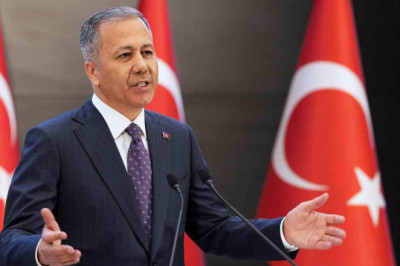 Siber Suçlarla Mücadele Kapsamında Son 1 Haftada 284 Şüpheli Yakalandı