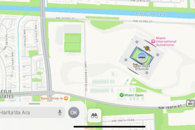 Başkan Kendir “Bizde Niye Yok”