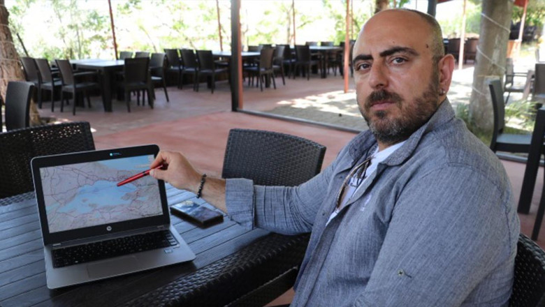 6 Şubat Depremlerini Tahmin Etmesiyle Dikkat Çekmişti, Bursa ve Yalova İçin Uyardı