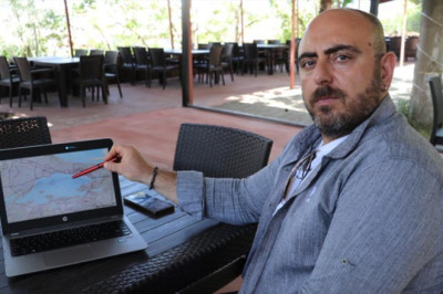 6 Şubat Depremlerini Tahmin Etmesiyle Dikkat Çekmişti, Bursa ve Yalova İçin Uyardı