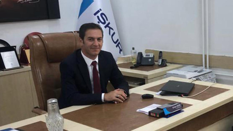 İŞKUR’dan Yalova Valiliği’ne Bağlı Kurumlara Personel Desteği