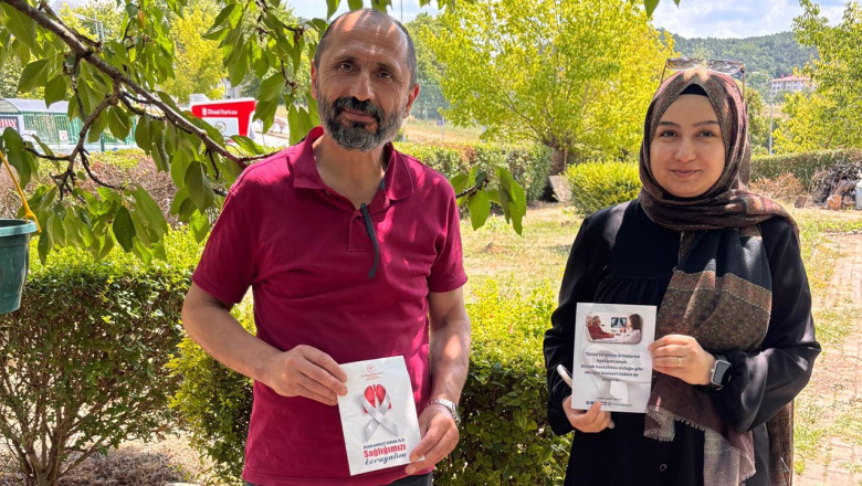 Kilonu Öğren, Hayatını Değiştir