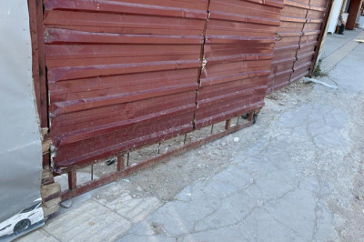 Yalova’da Görme Engelli Yolları Olmadan Engelli Bireyler Daha Güvende