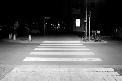 Yaya Geçidinde Geçiş Hakkı İhlaline Ceza