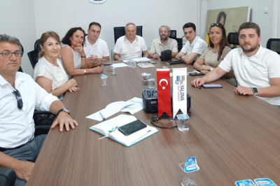 Kenan Engin: “Yalova’nın Geleceğini Ortak Akılla İnşa Edeceğiz”