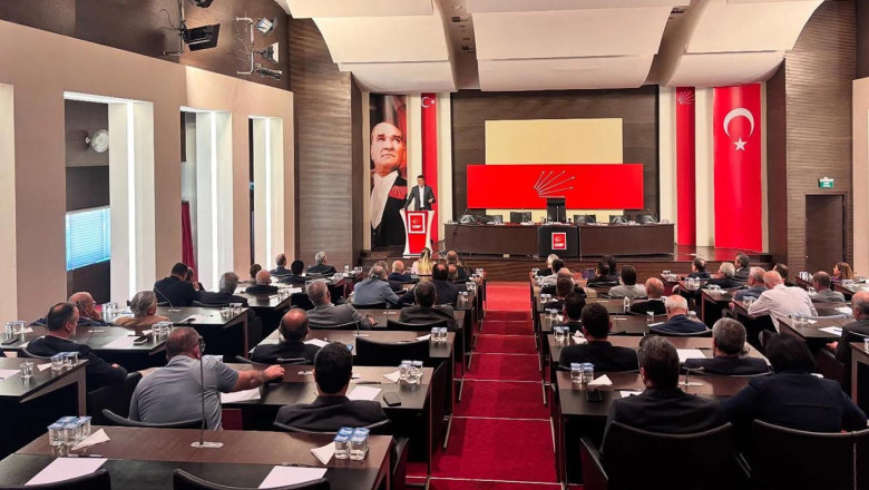 Başkan Doğancı; Susmayacağız, Sinmeyeceğiz ve Geri Adım Atmayacağız!