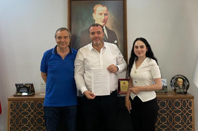 İndirim Protokolü İmzaladılar