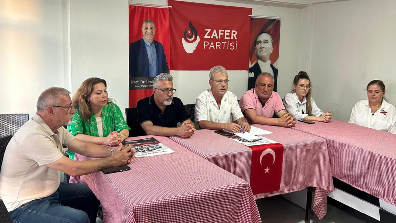 Başkan Doğan; Bizi Öldürmeden Susturamazsınız!