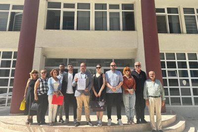 CHP Yalova’dan, AK Eski Parti Milletvekili Çamlı’ya Suç Duyurusu!