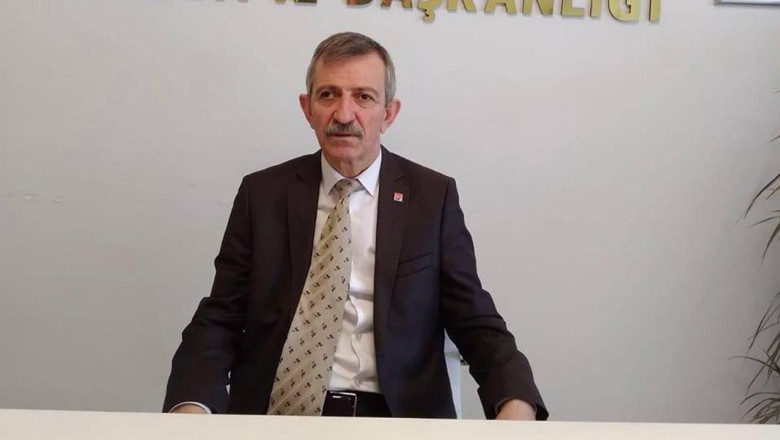 CHP’li Sürel’den AKP’li Hüseyin Özyılmaz’a Sert Yanıt