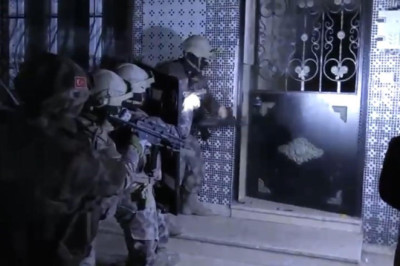 Yalova Dahil 21 İlde Narkotik Operasyon: 304 Gözaltı