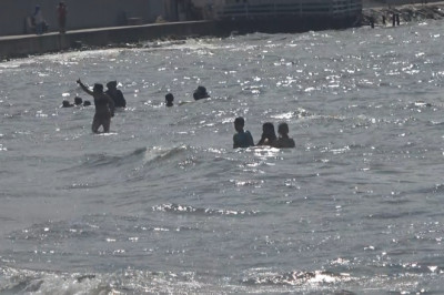 İYİ Parti Yalova’dan “Akasya Plajı” Tepkisi